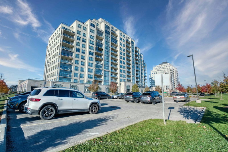 412 - 260 Villagewalk Boulevard