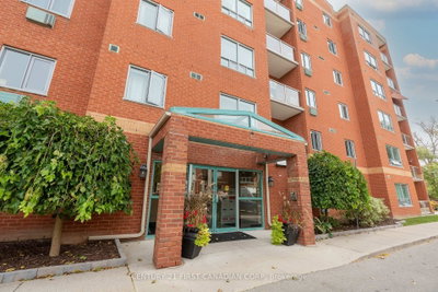 77 Baseline Road W • #608 • London South, ON photo 2