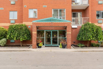 77 Baseline Road W • #608 • London South, ON photo 3