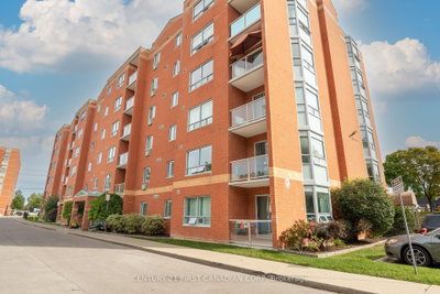 77 Baseline Road W • #608 • London South, ON photo 5