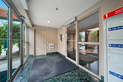 77 Baseline Road W • #608 • London South, ON photo 6