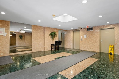 77 Baseline Road W • #608 • London South, ON photo 7