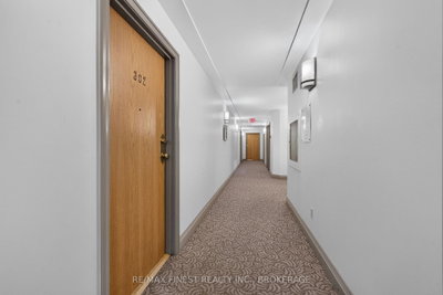 2 Bay Street • #302 • Kingston, ON photo 6