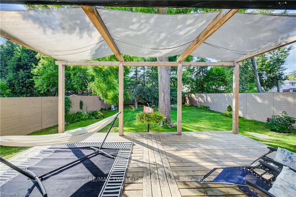 149 WOOLWICH Street • Waterloo, ON photo 46