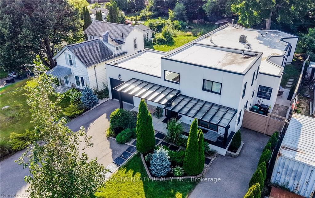 149 WOOLWICH Street • Waterloo, ON photo 48