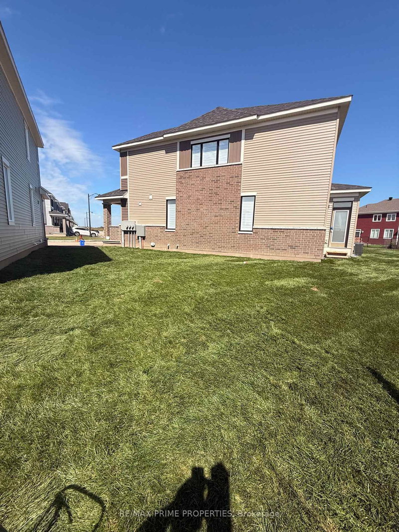 745 Haflinger Row