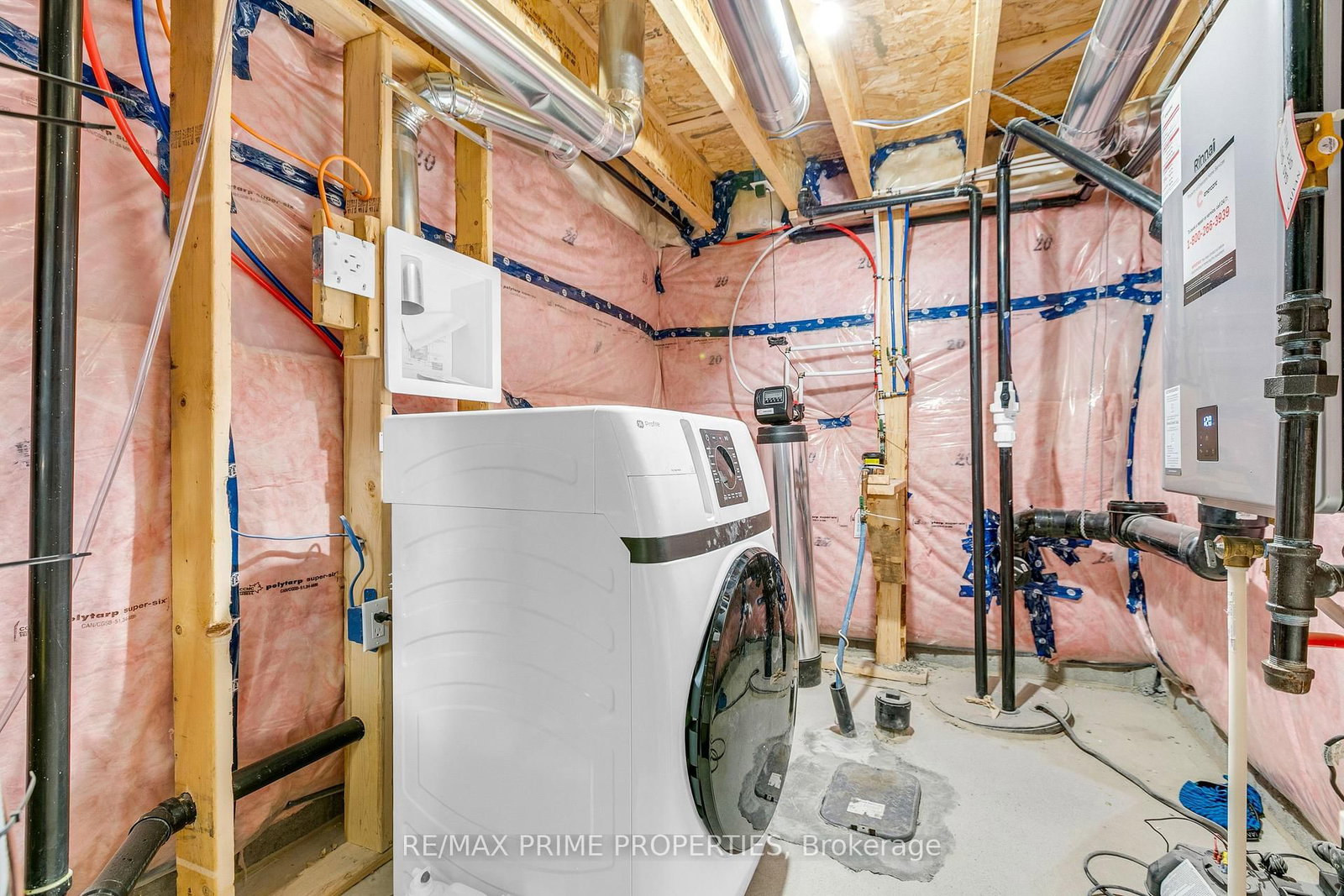 745 Haflinger Row • Richmond, ON photo 37