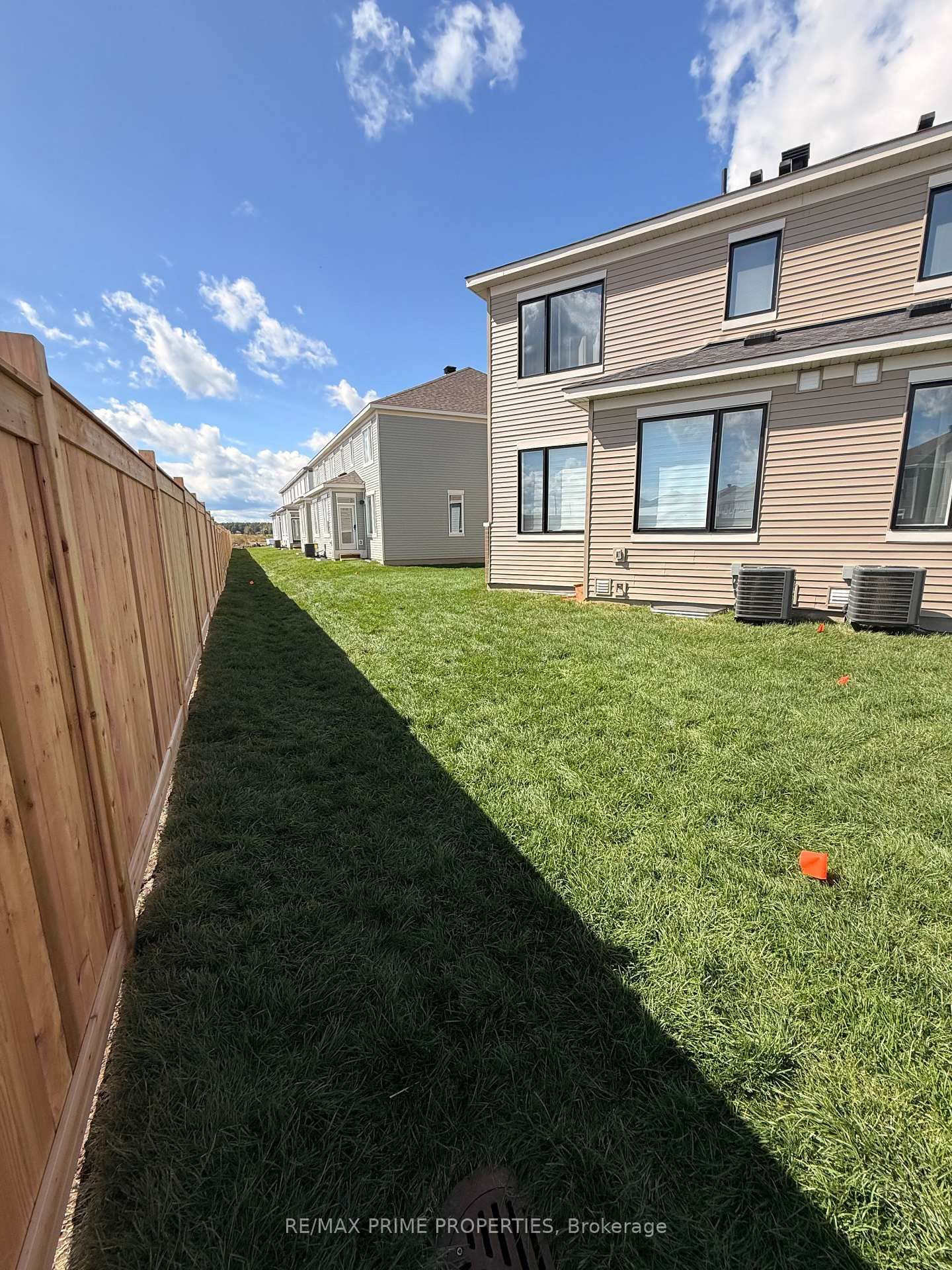 745 Haflinger Row • Richmond, ON photo 39