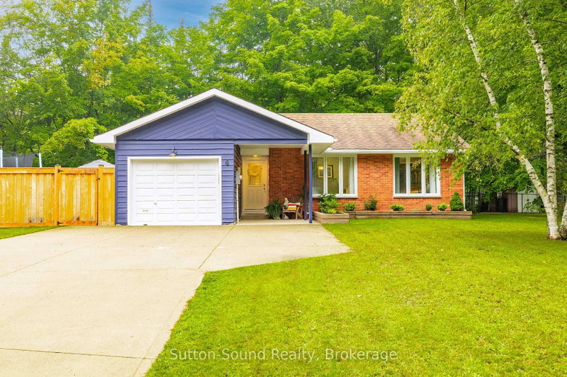 4 Maplewood Drive