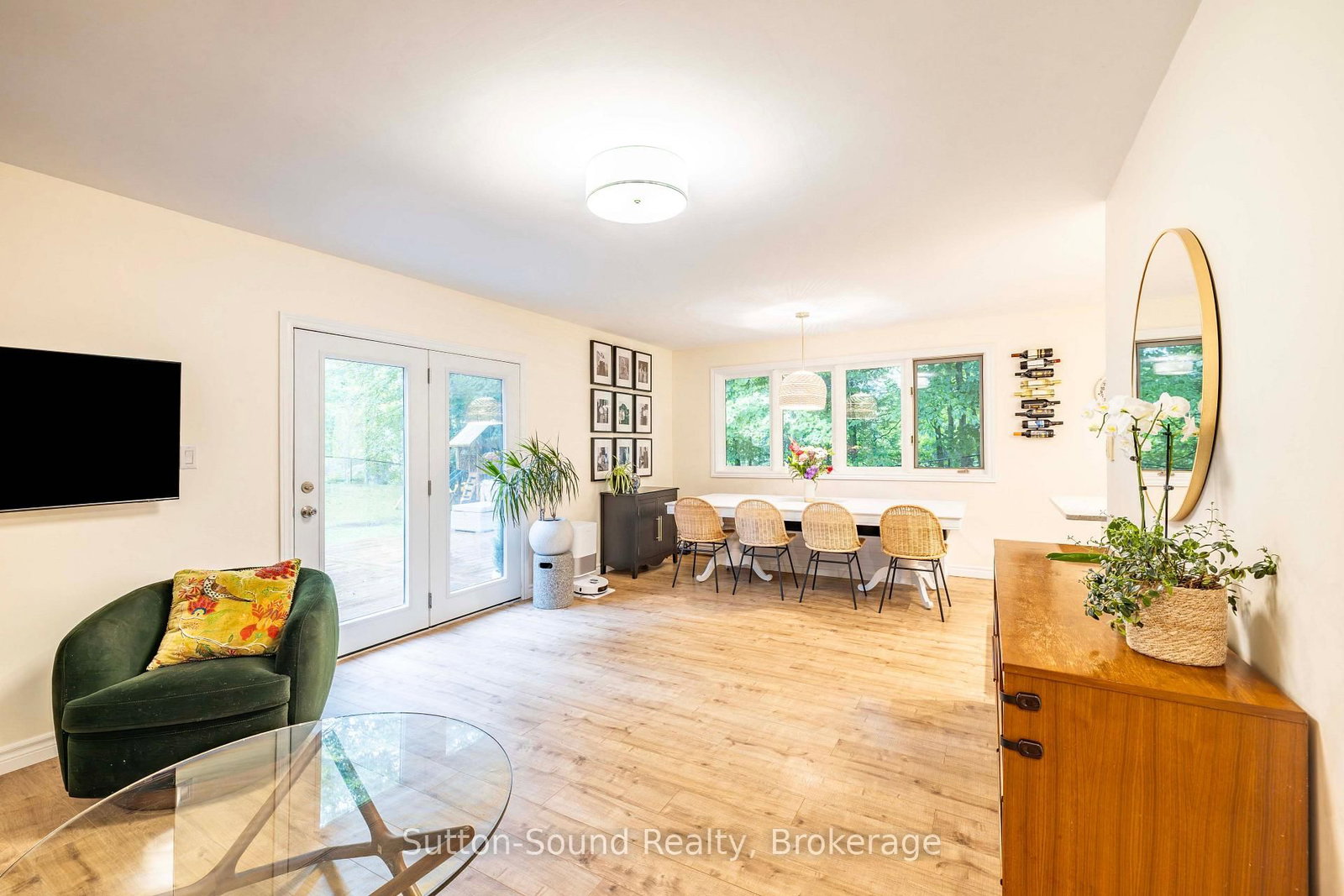 4 Maplewood Drive • South Bruce Peninsula, ON photo 5