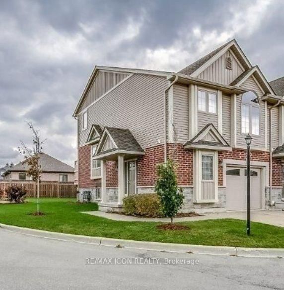 141 - 1010 Fanshawe Park Road E