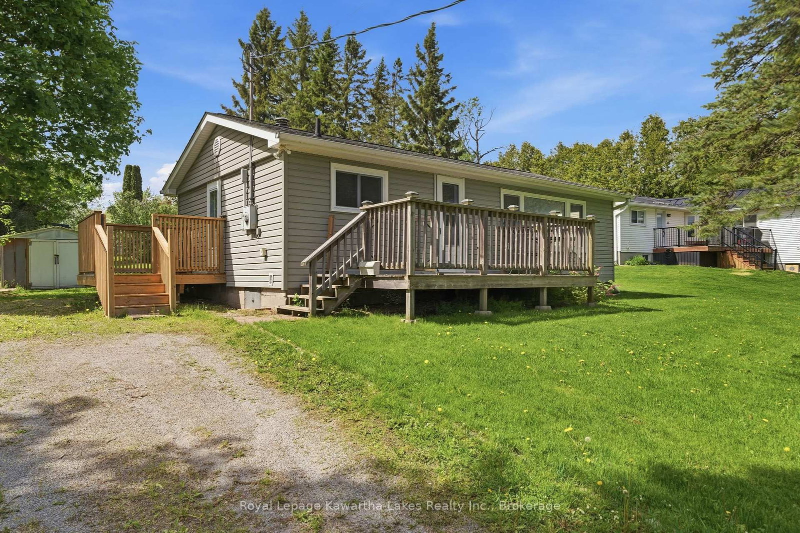 16 Marilyn Crescent • Kawartha Lakes, ON photo 1