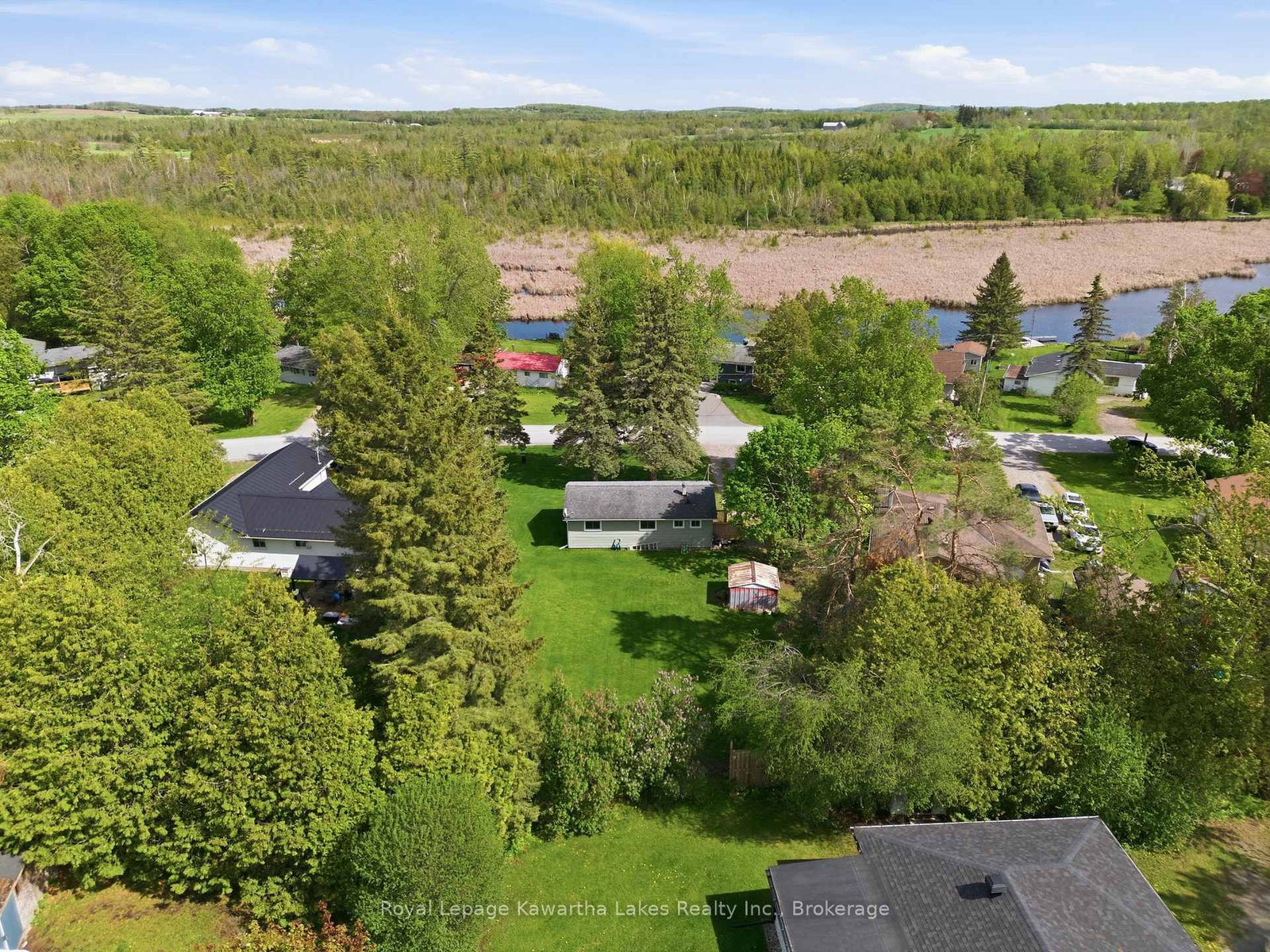 16 Marilyn Crescent • Kawartha Lakes, ON photo 25