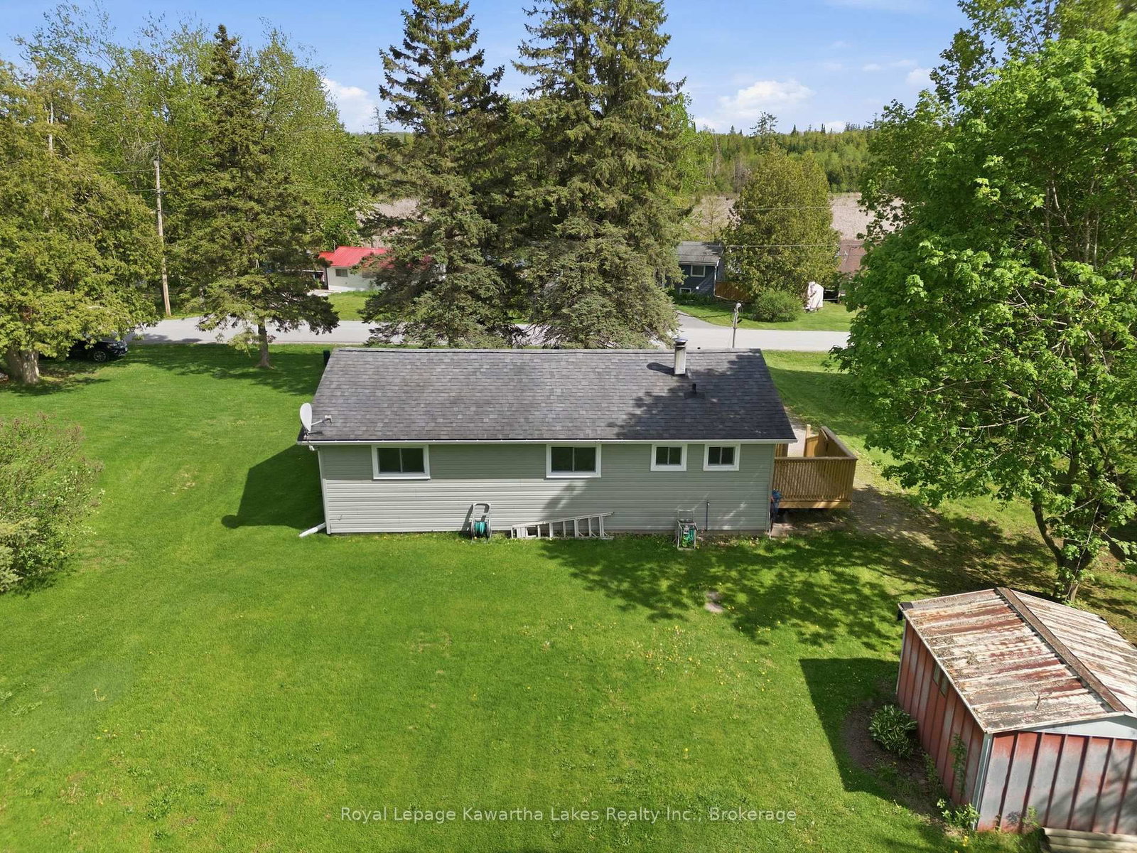 16 Marilyn Crescent • Kawartha Lakes, ON photo 26