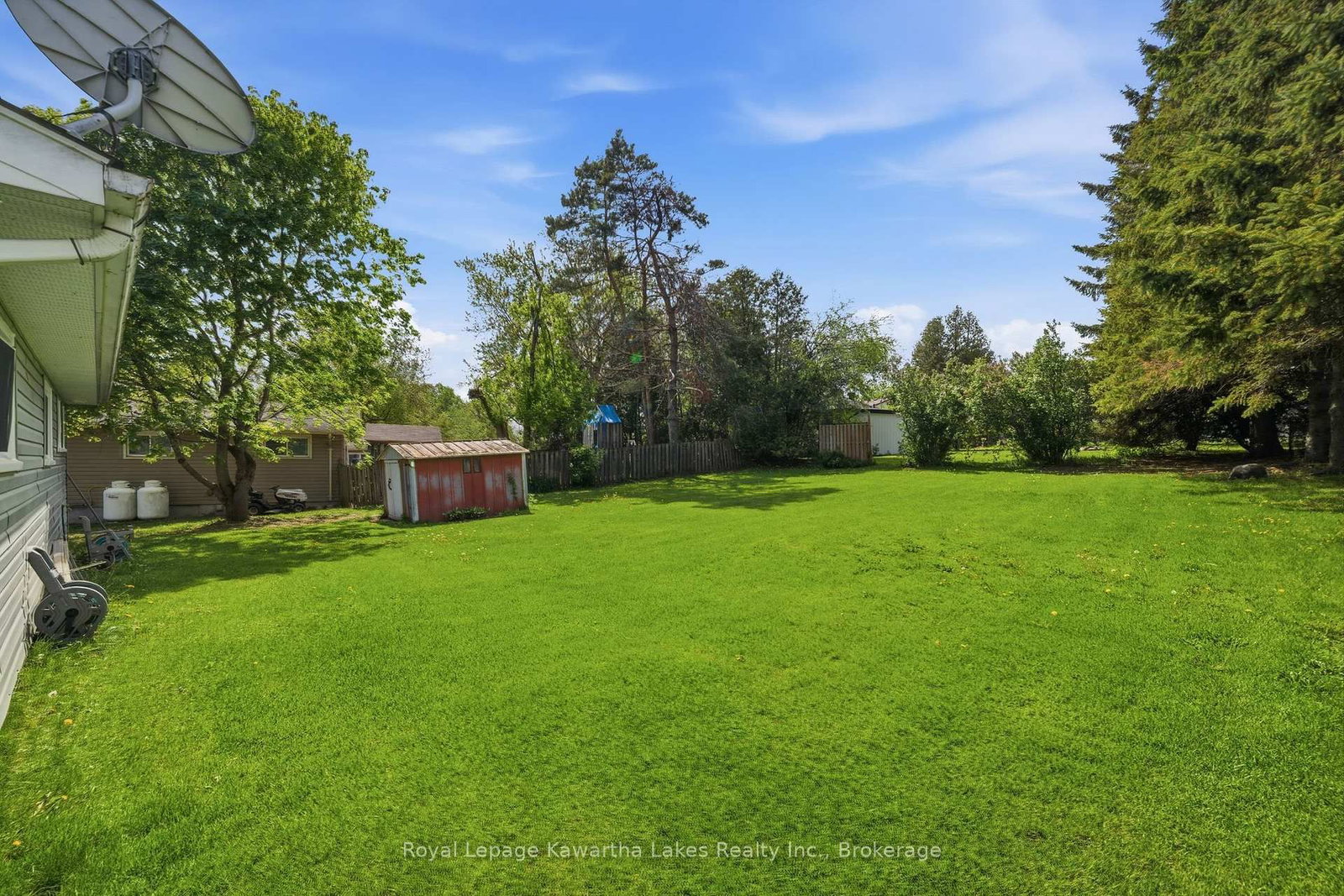 16 Marilyn Crescent • Kawartha Lakes, ON photo 27