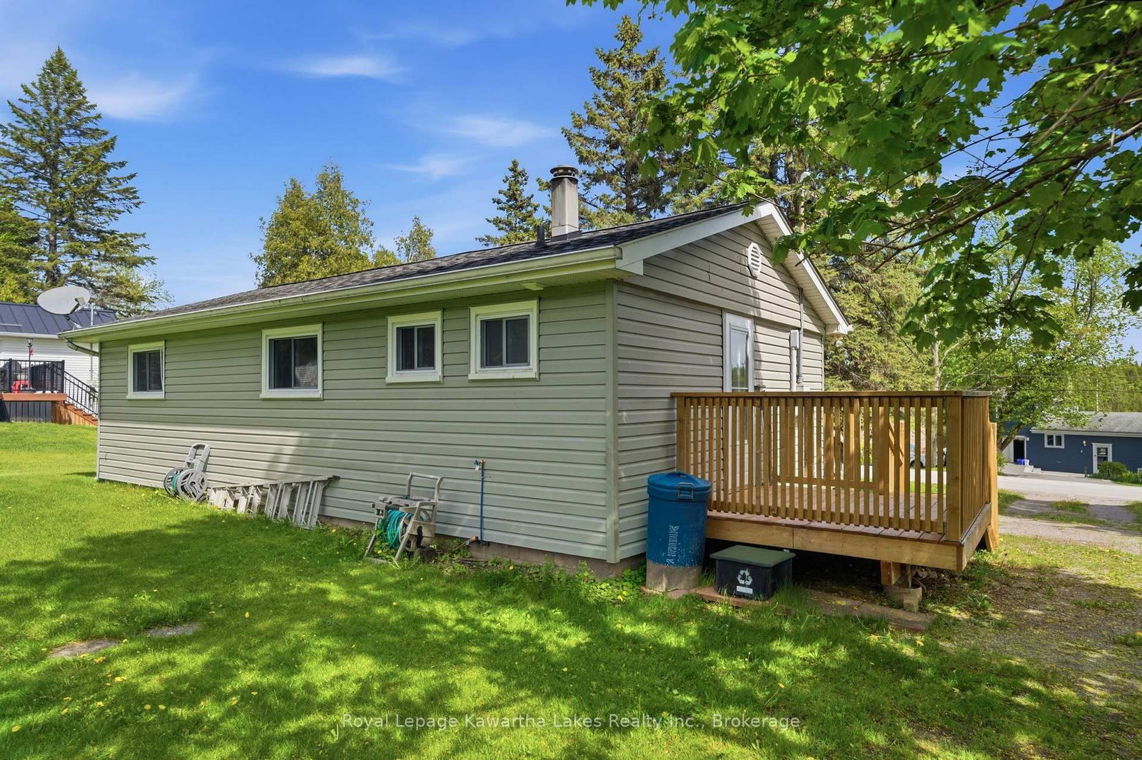 16 Marilyn Crescent • Kawartha Lakes, ON photo 30
