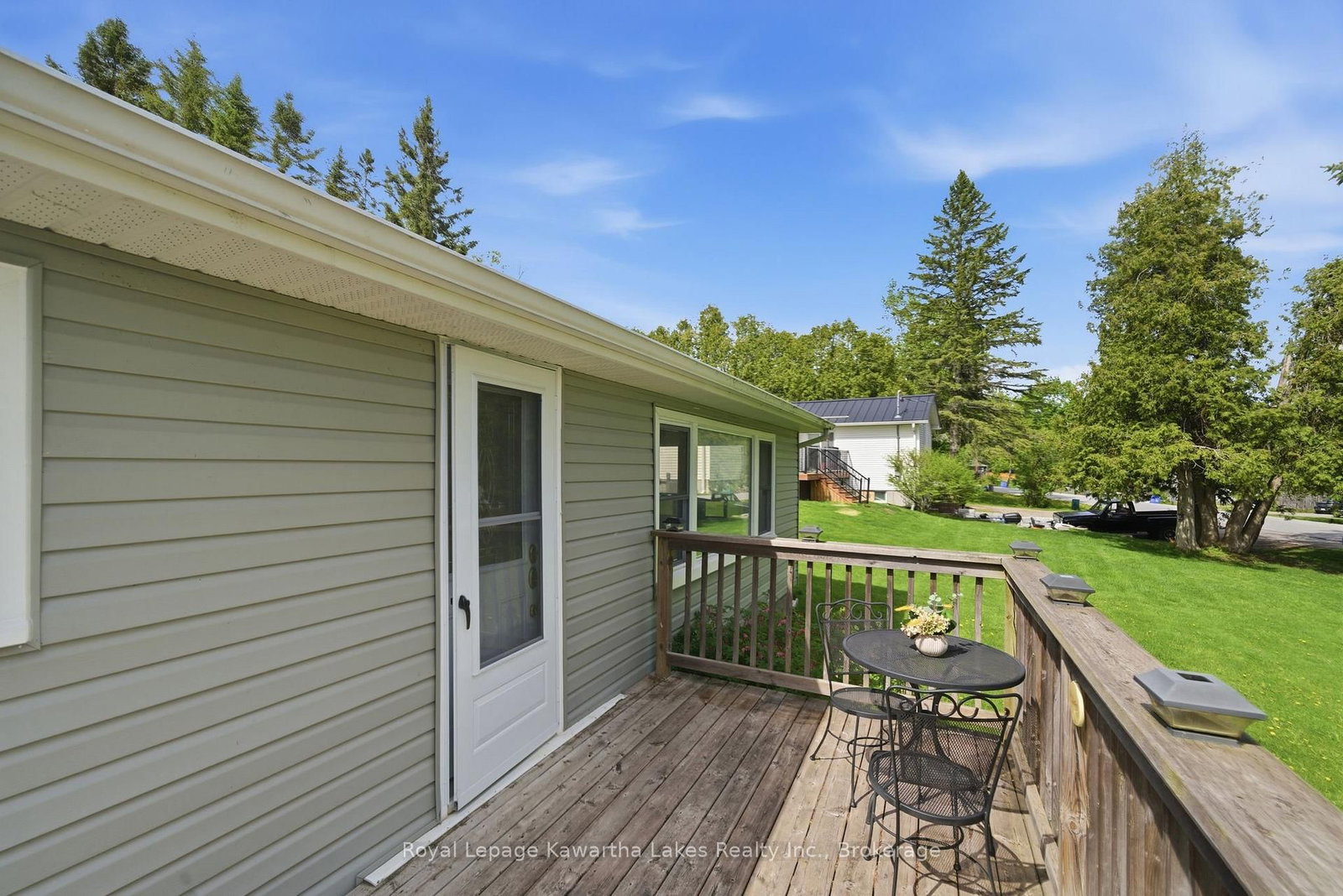 16 Marilyn Crescent • Kawartha Lakes, ON photo 33