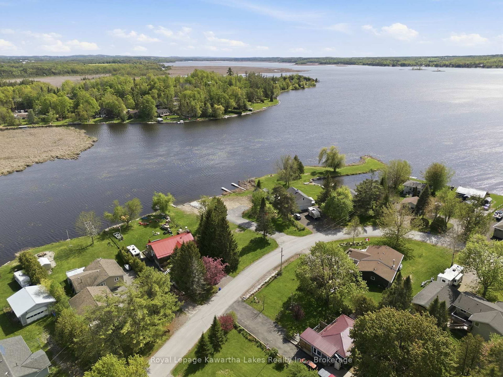 16 Marilyn Crescent • Kawartha Lakes, ON photo 37