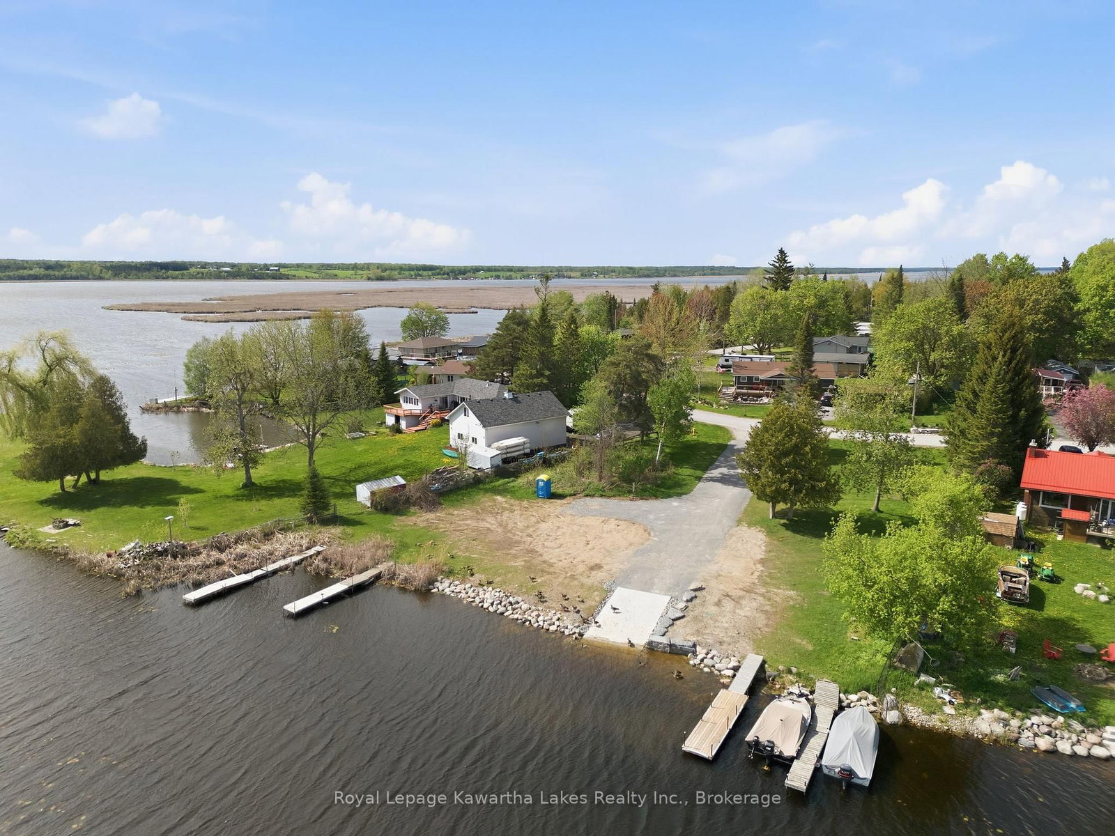 16 Marilyn Crescent • Kawartha Lakes, ON photo 38