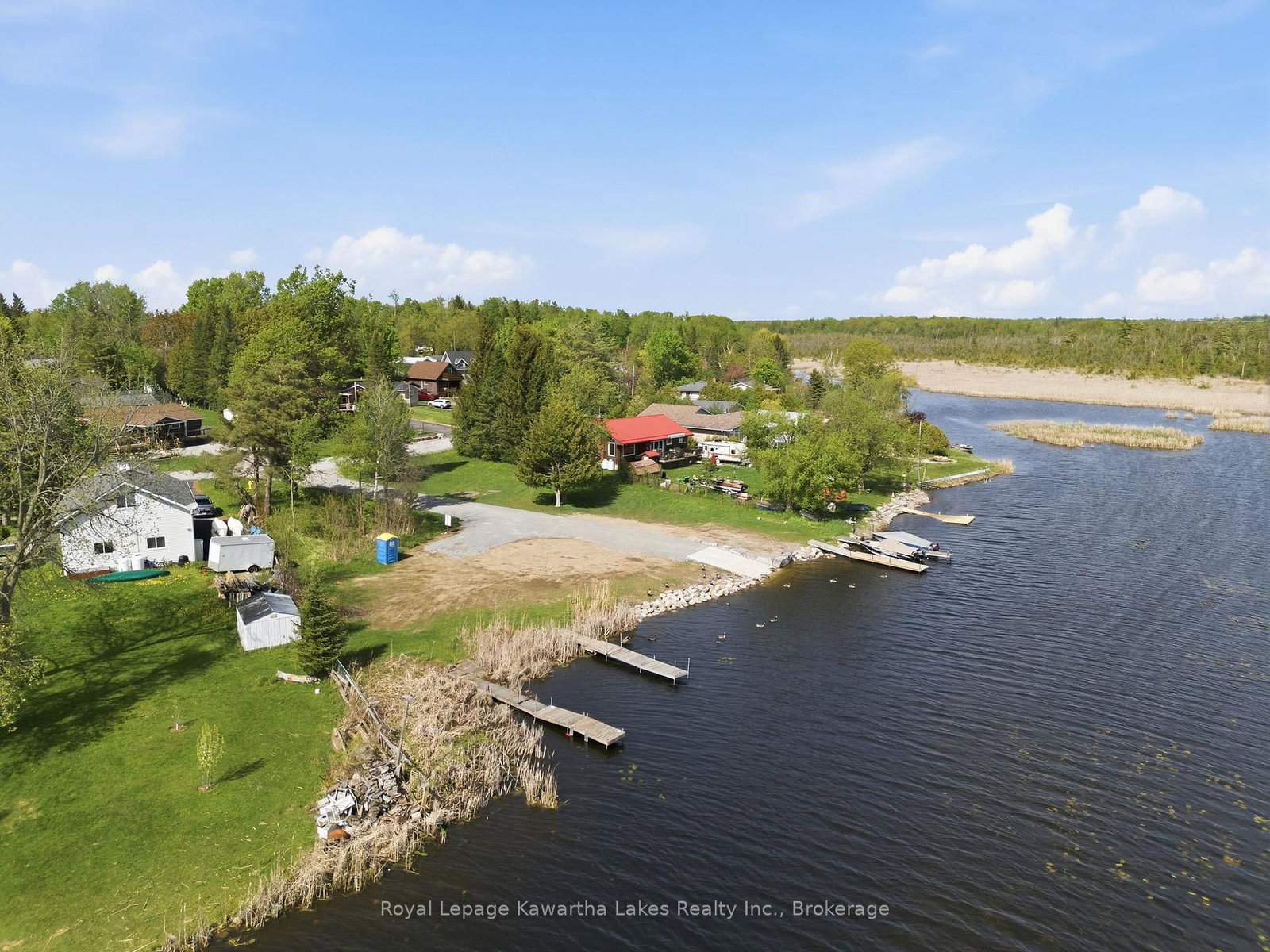 16 Marilyn Crescent • Kawartha Lakes, ON photo 39