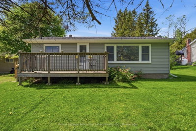 16 Marilyn Crescent • Kawartha Lakes, ON photo 8