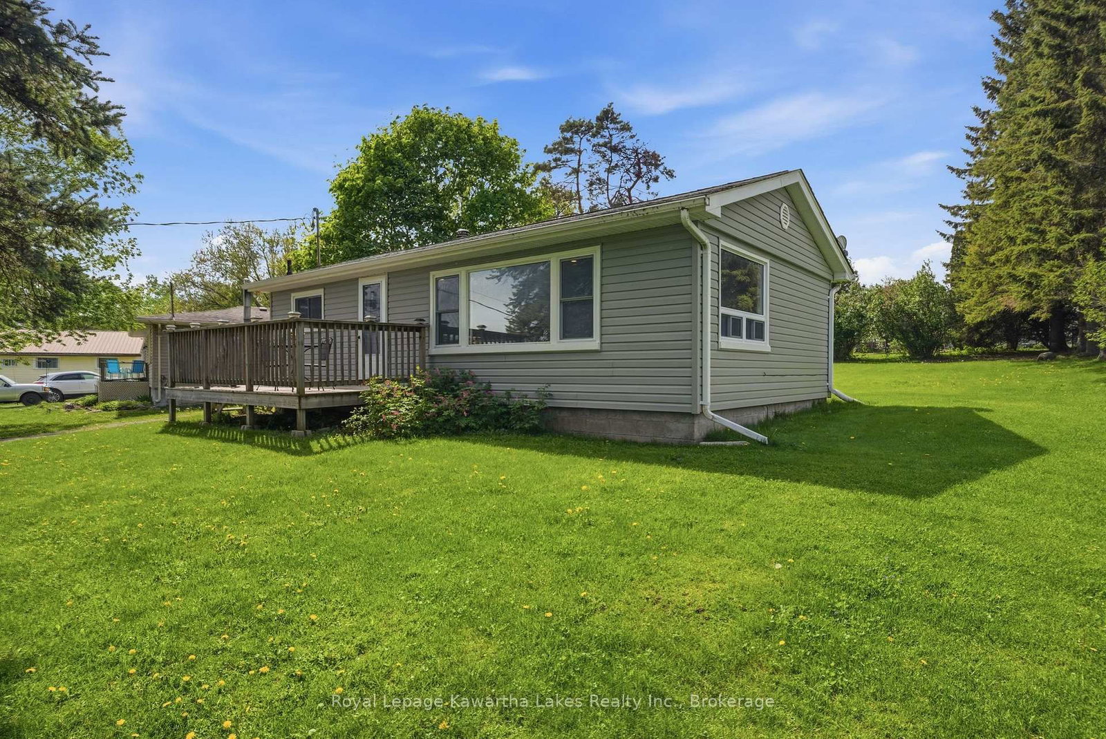 16 Marilyn Crescent • Kawartha Lakes, ON photo 9