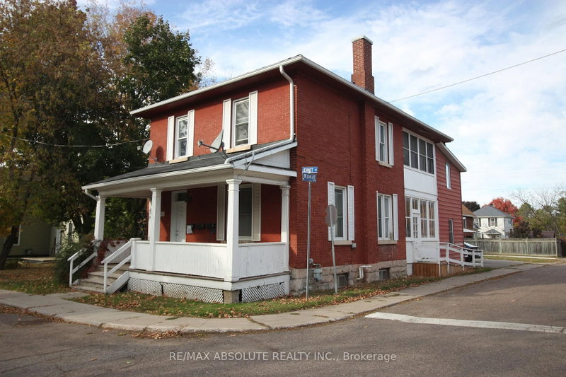 193 Jennet Street