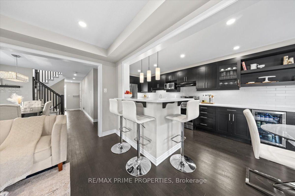 350 Sweetfern Crescent • Ottawa, ON photo 12