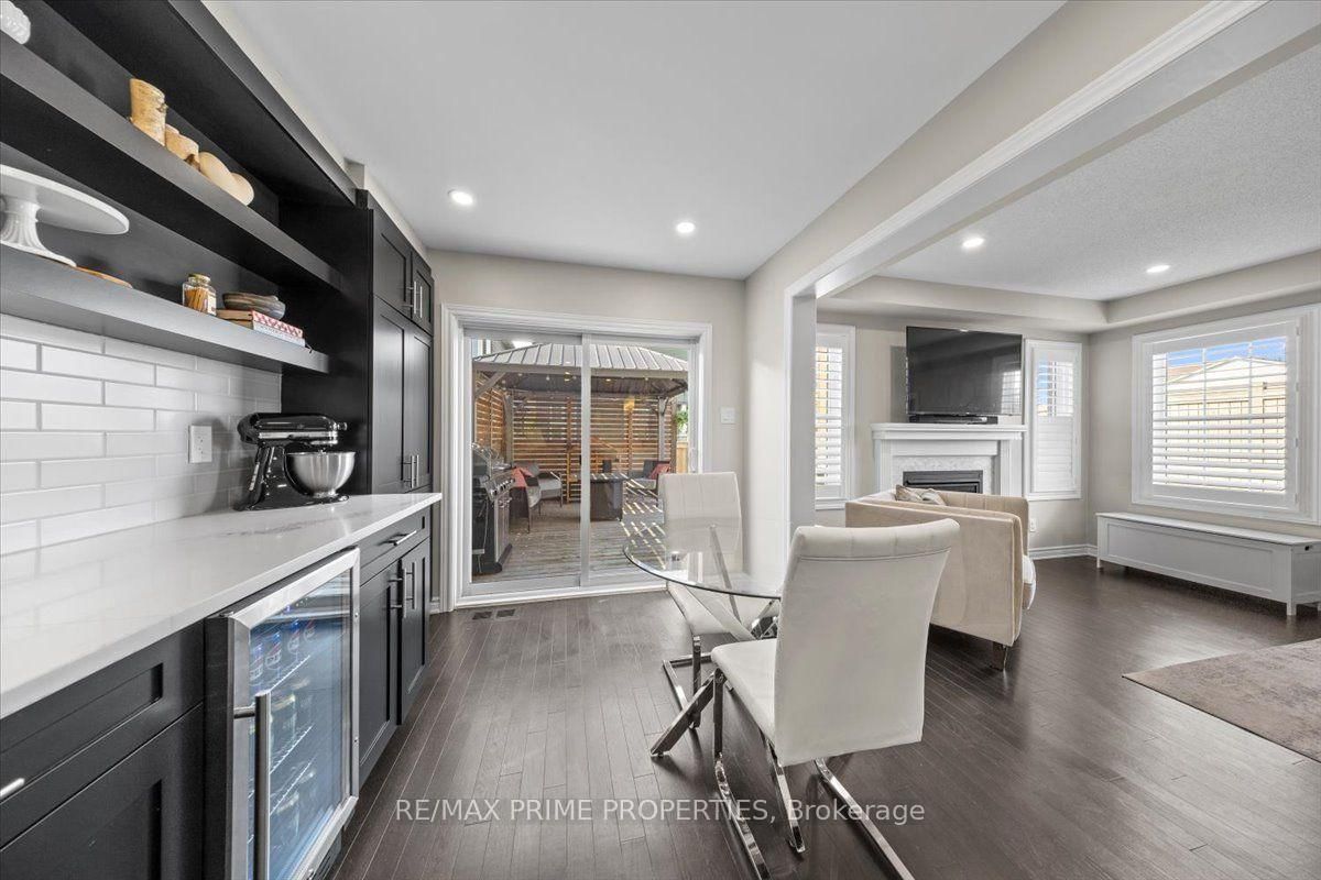 350 Sweetfern Crescent • Ottawa, ON photo 13