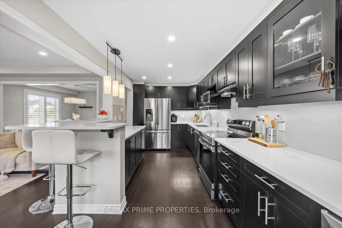 350 Sweetfern Crescent • Ottawa, ON photo 14