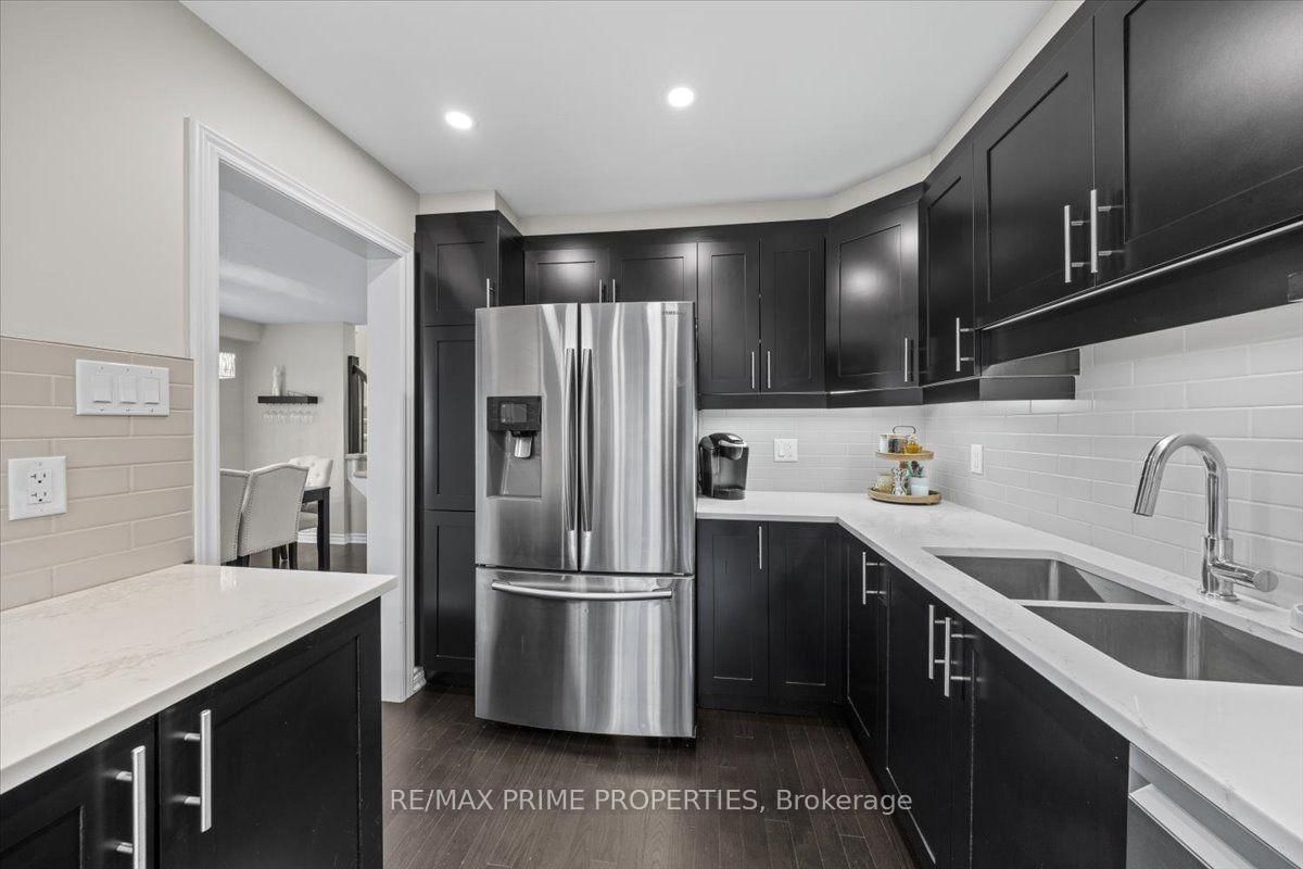 350 Sweetfern Crescent • Ottawa, ON photo 16