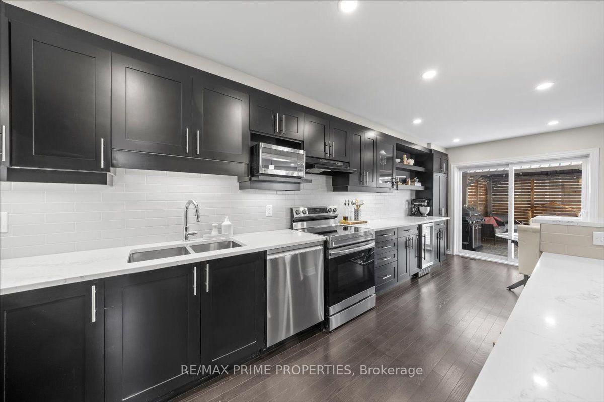 350 Sweetfern Crescent • Ottawa, ON photo 17