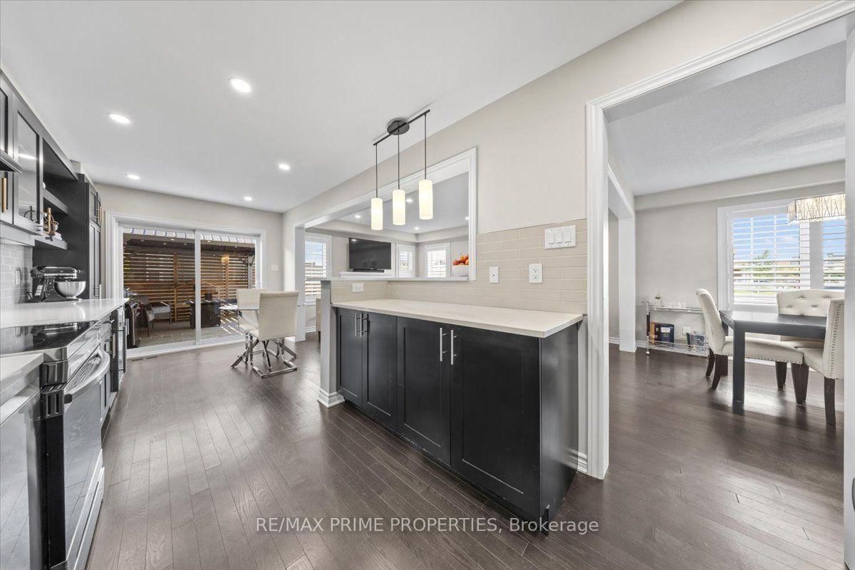 350 Sweetfern Crescent • Ottawa, ON photo 19