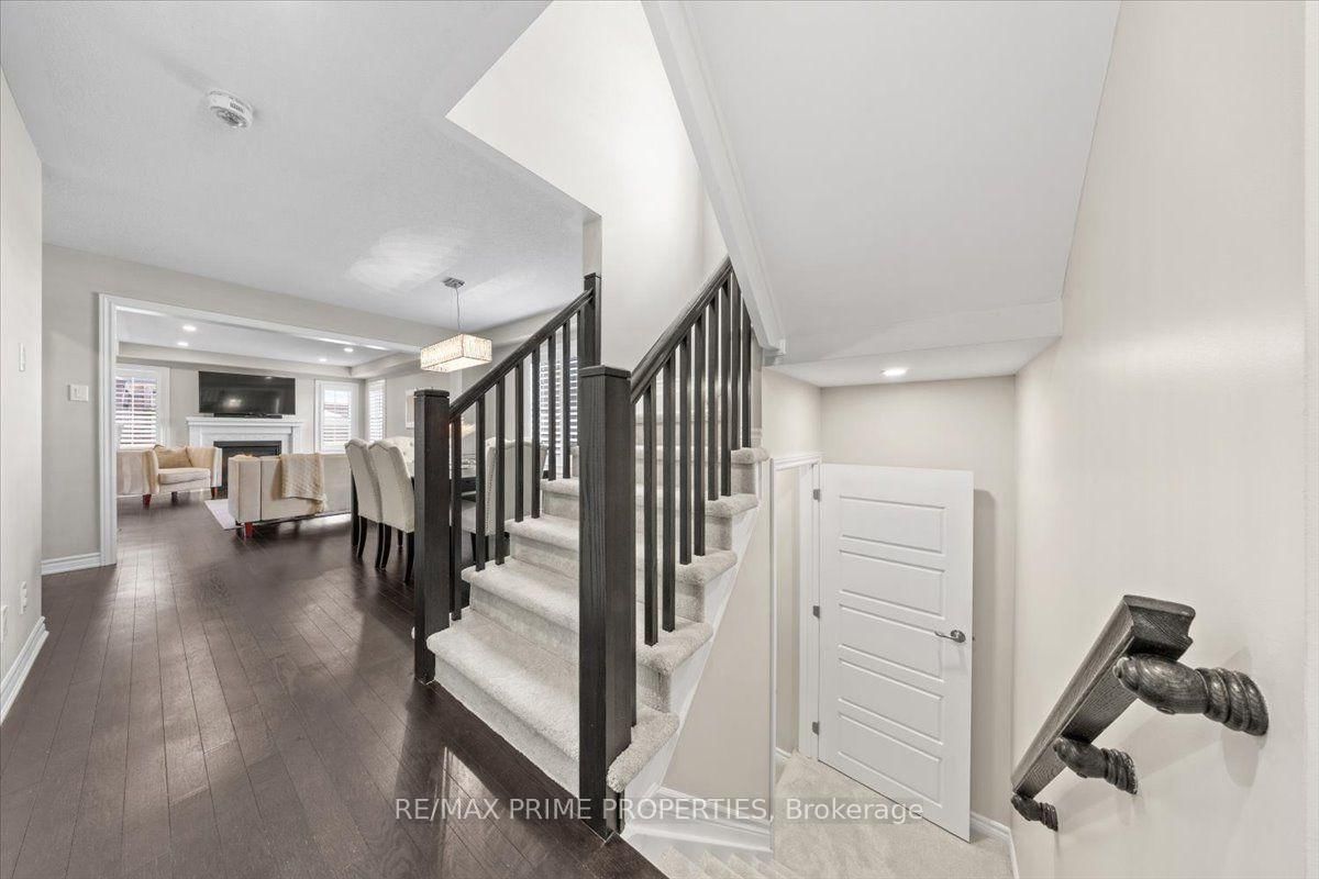 350 Sweetfern Crescent • Ottawa, ON photo 21