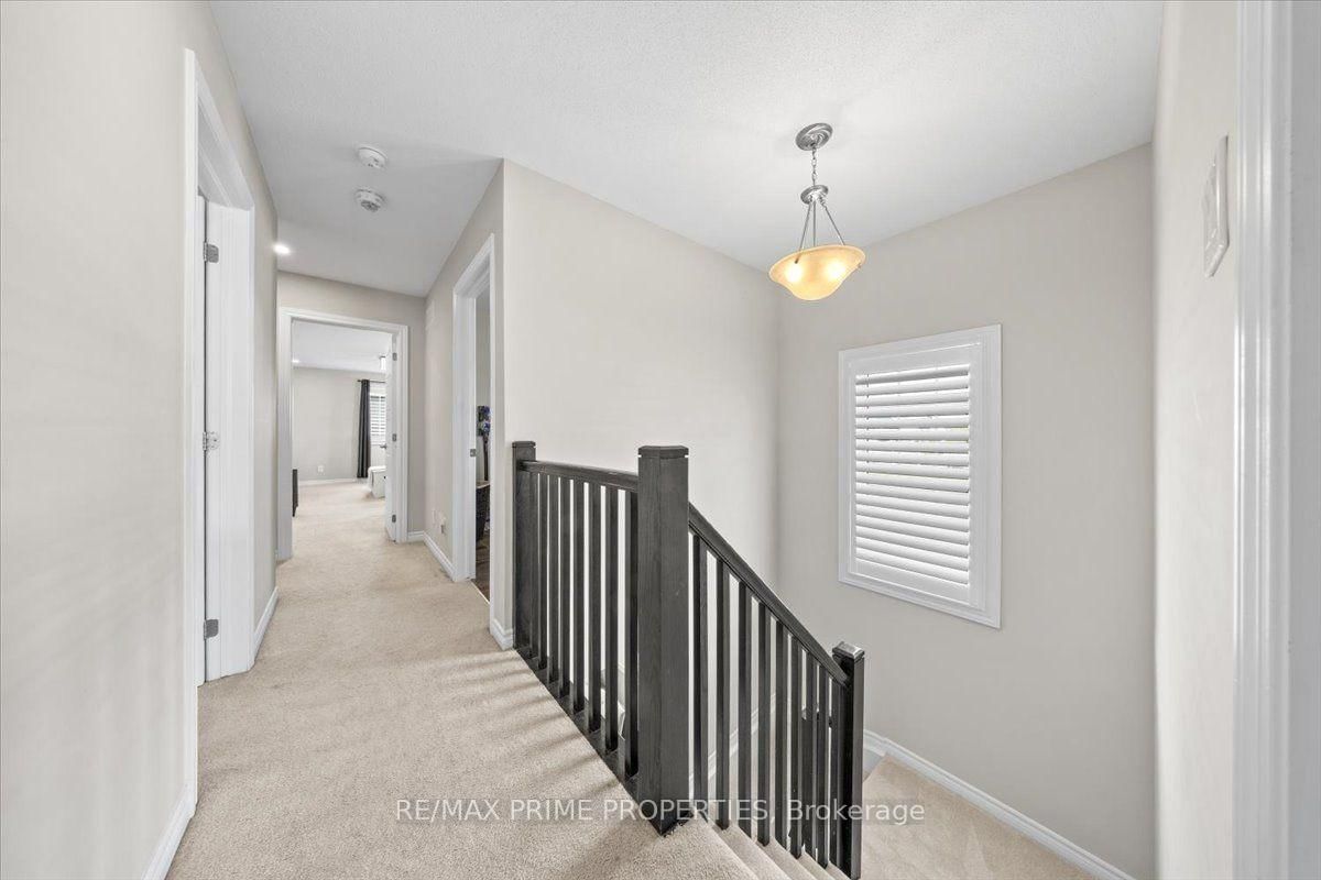 350 Sweetfern Crescent • Ottawa, ON photo 23