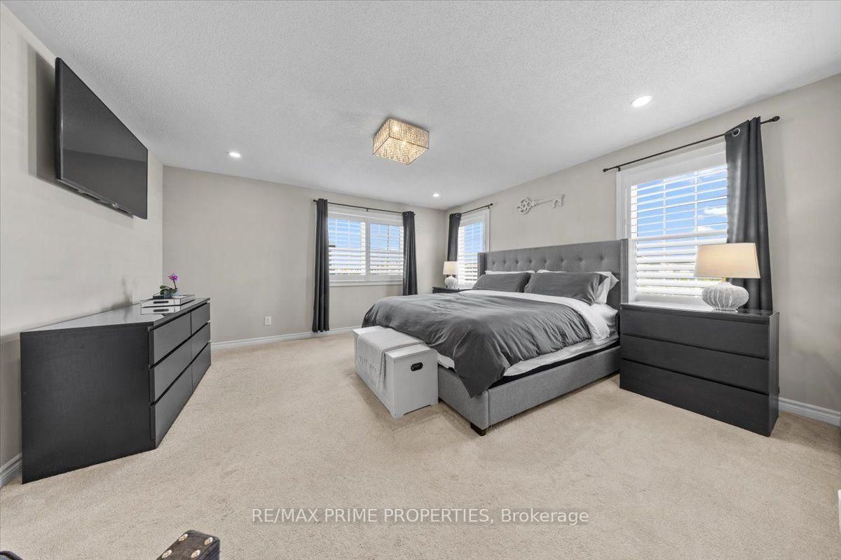 350 Sweetfern Crescent • Ottawa, ON photo 24