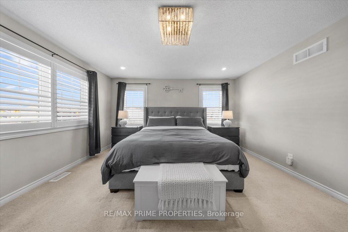 350 Sweetfern Crescent • Ottawa, ON photo 25