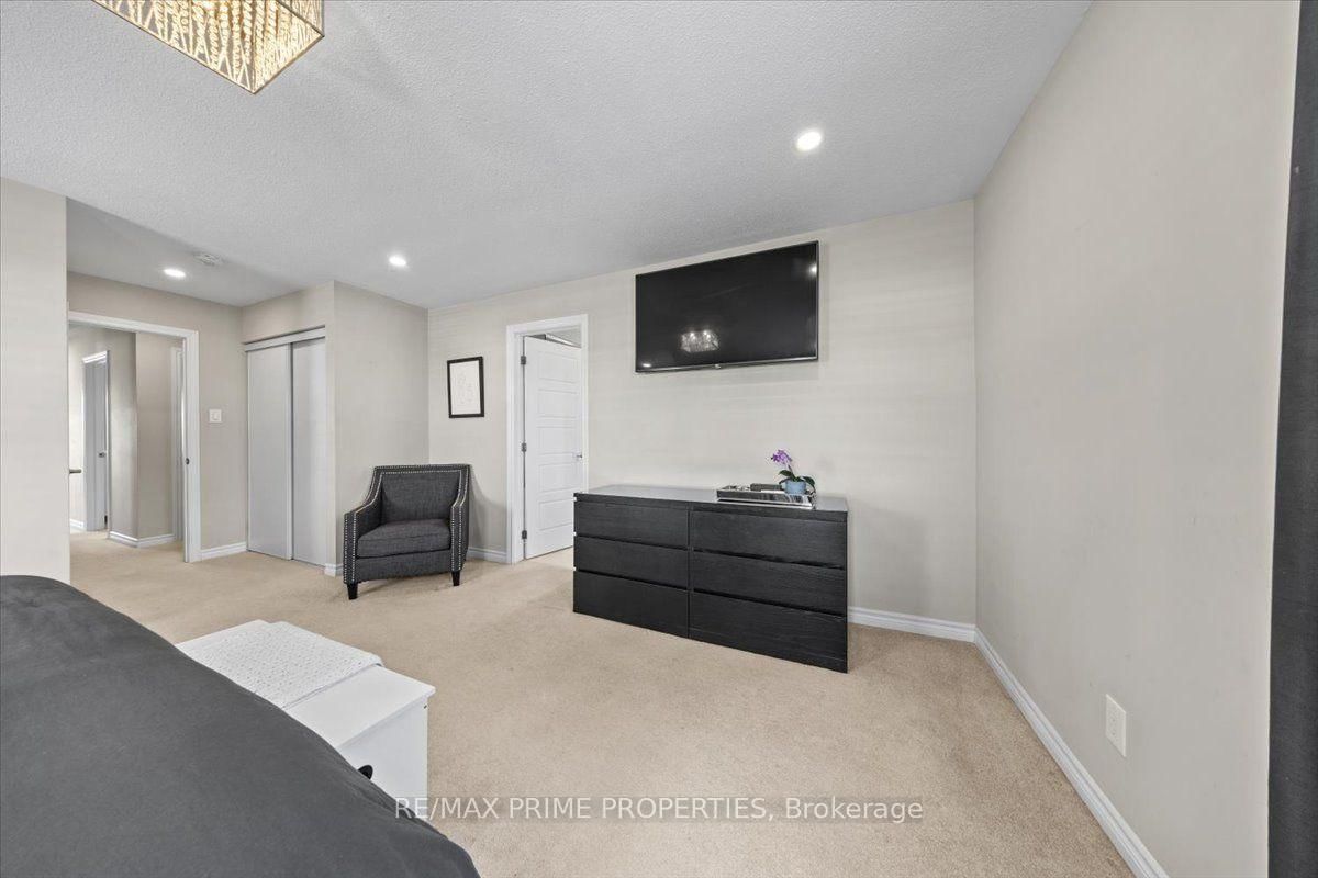 350 Sweetfern Crescent • Ottawa, ON photo 26