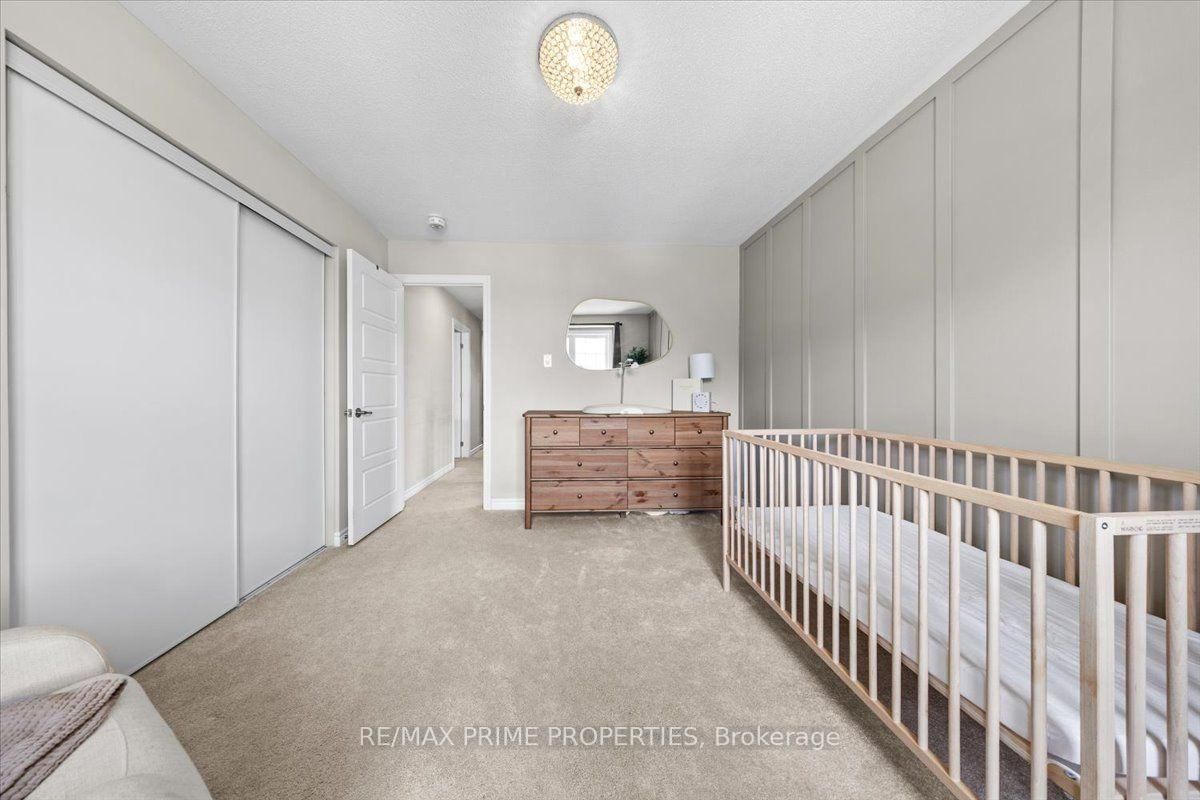 350 Sweetfern Crescent • Ottawa, ON photo 32
