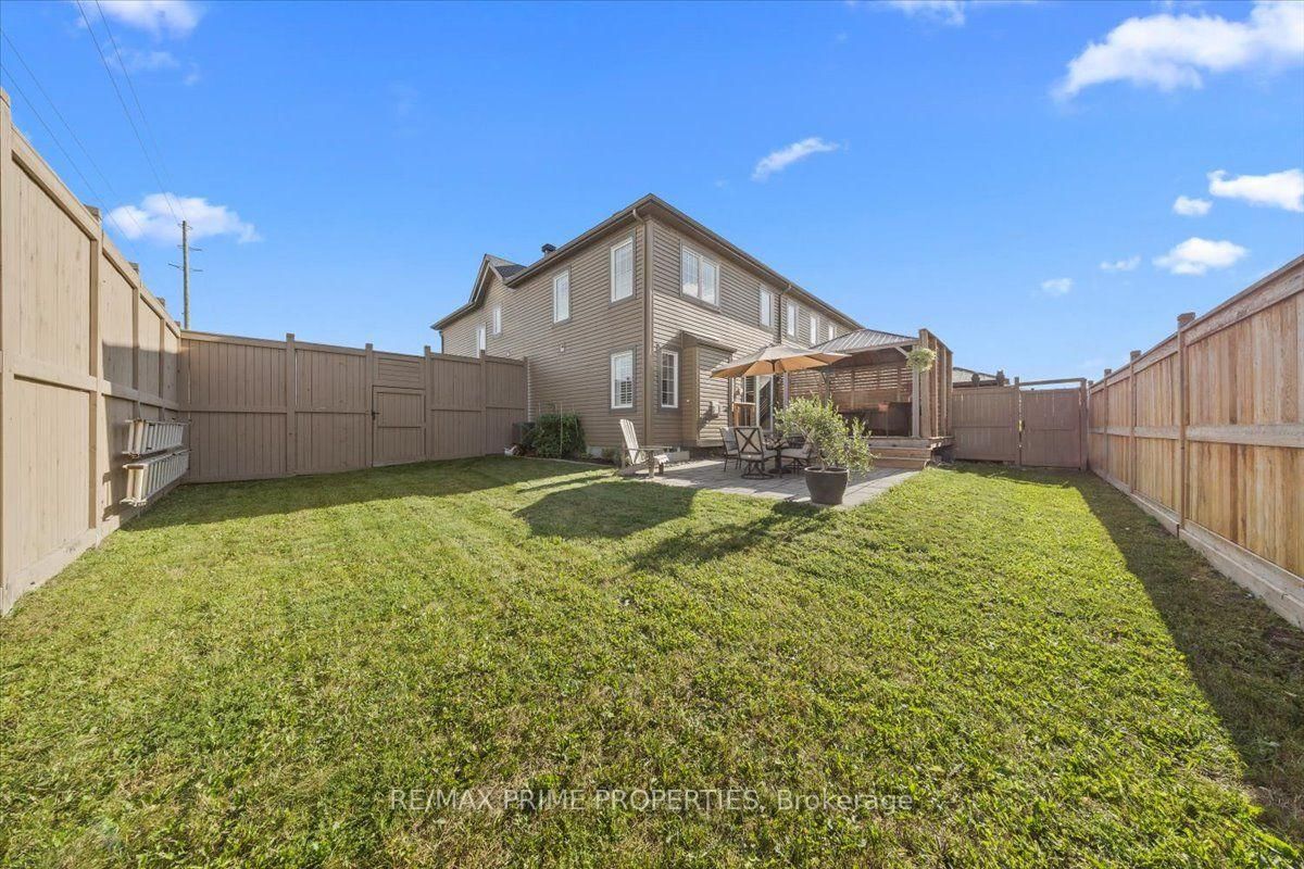 350 Sweetfern Crescent • Ottawa, ON photo 42