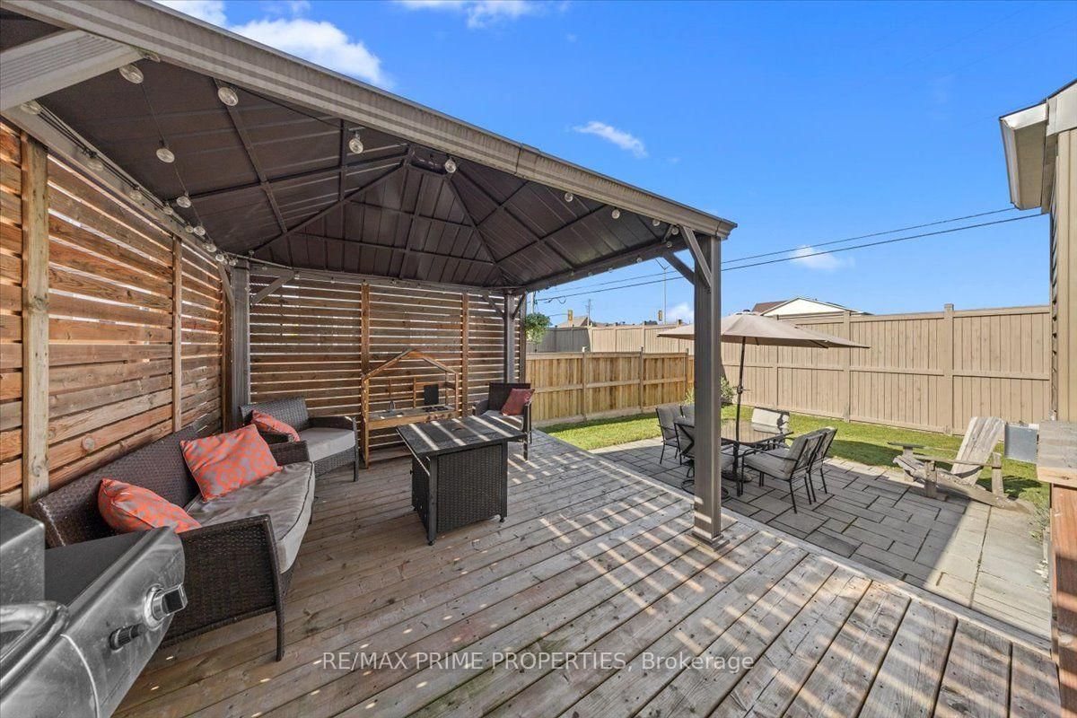 350 Sweetfern Crescent • Ottawa, ON photo 44
