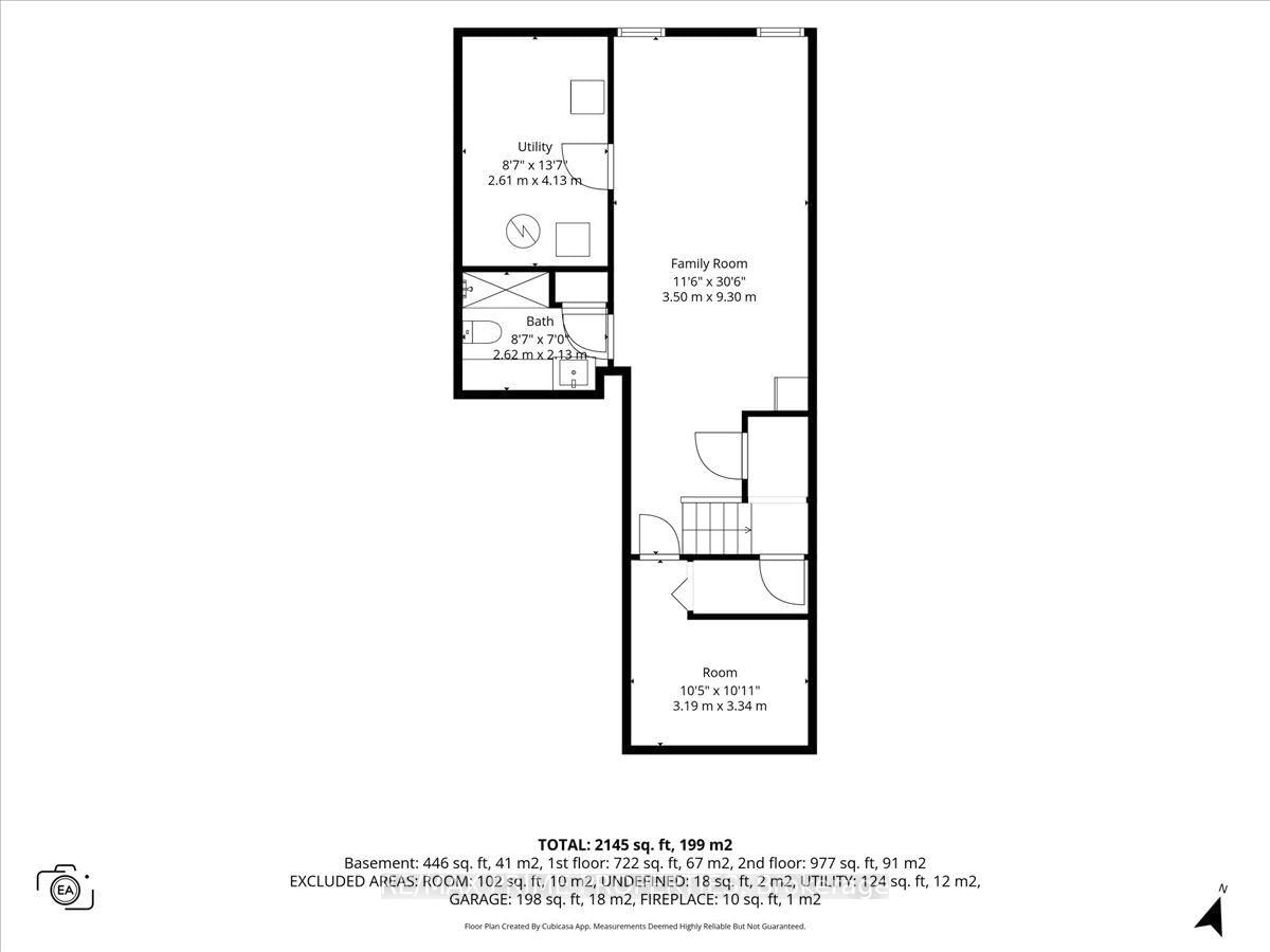 350 Sweetfern Crescent • Ottawa, ON photo 48