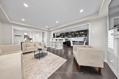 350 Sweetfern Crescent • Ottawa, ON photo 6