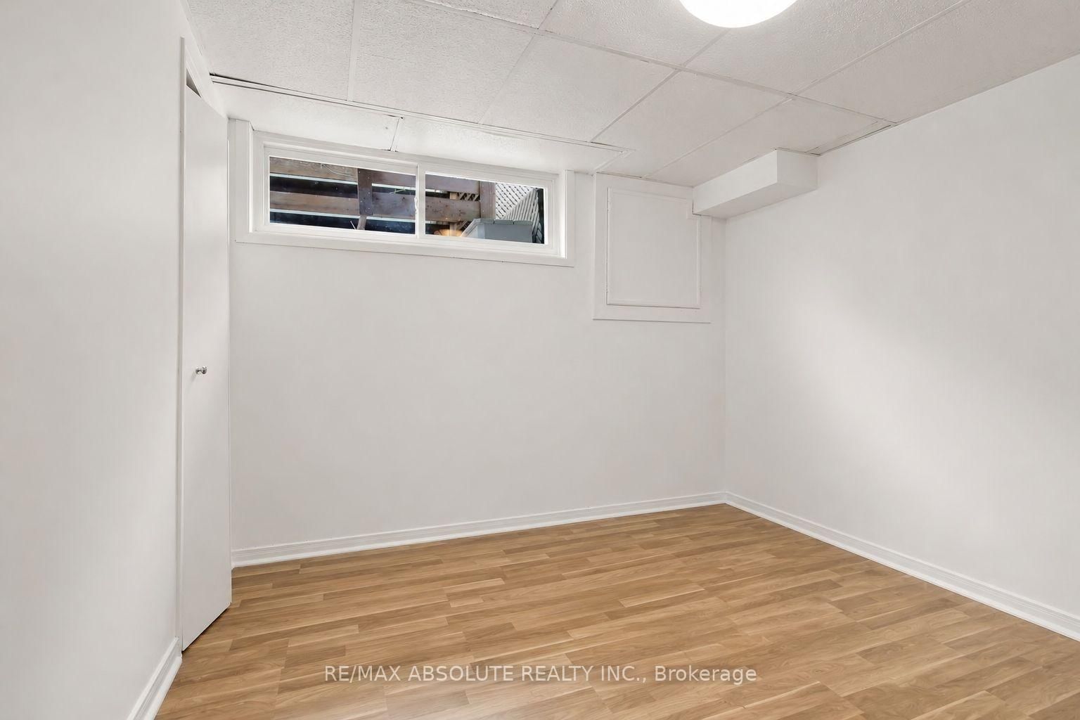 731 Dovercourt Avenue • Ottawa, ON photo 32