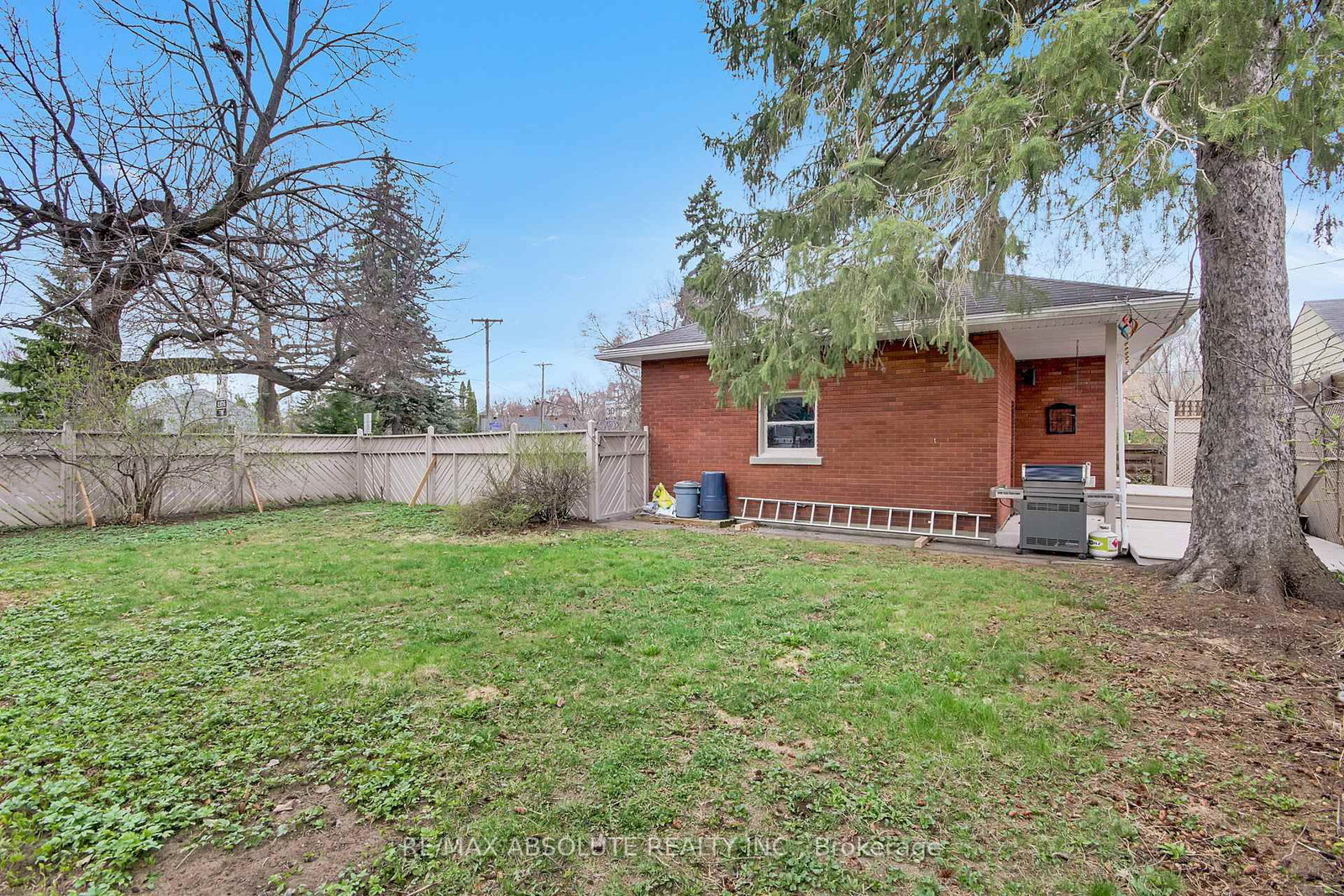 731 Dovercourt Avenue • Ottawa, ON photo 37