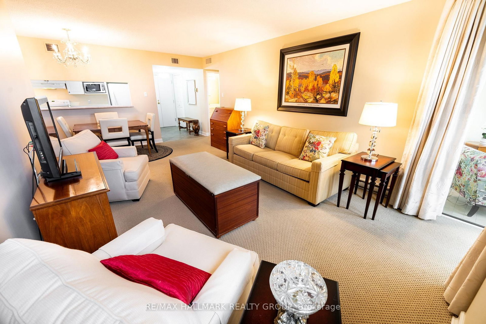 2019 Carling Avenue • #509 • Ottawa, ON photo 14