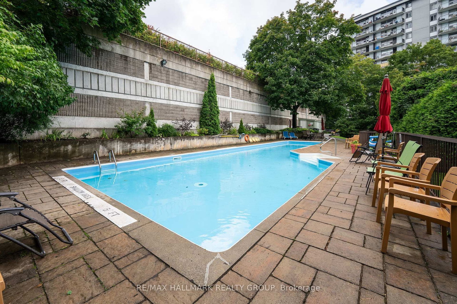 2019 Carling Avenue • #509 • Ottawa, ON photo 26