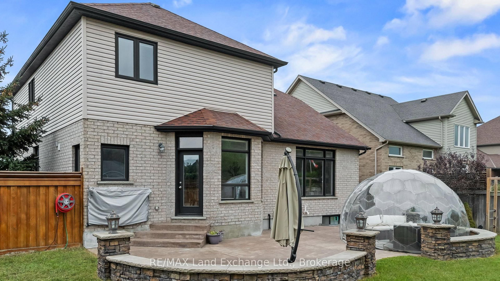 849 Sumpton Street • Saugeen Shores, ON photo 41