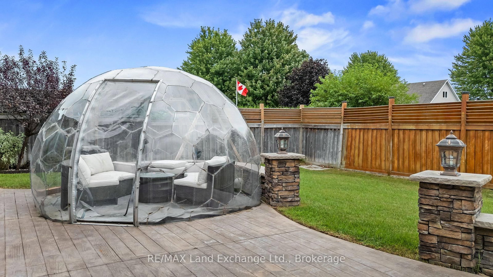 849 Sumpton Street • Saugeen Shores, ON photo 43