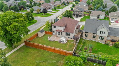 849 Sumpton Street • Saugeen Shores, ON photo 6